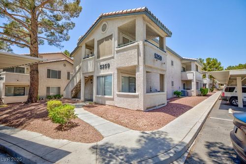 unit-203-5259 Caspian Springs Dr, Las Vegas, NV, 89120-5131 | Card Image