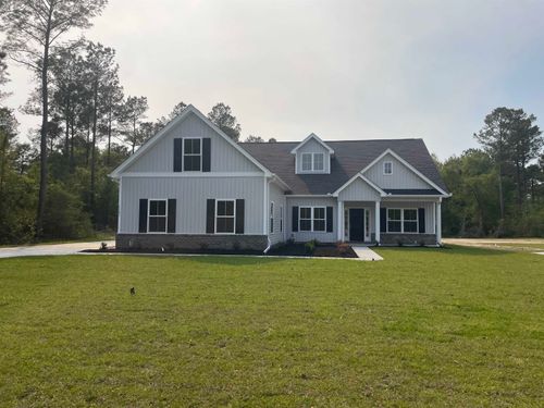 1161 Loop Cir, Longs, SC, 29568-7557 | Card Image