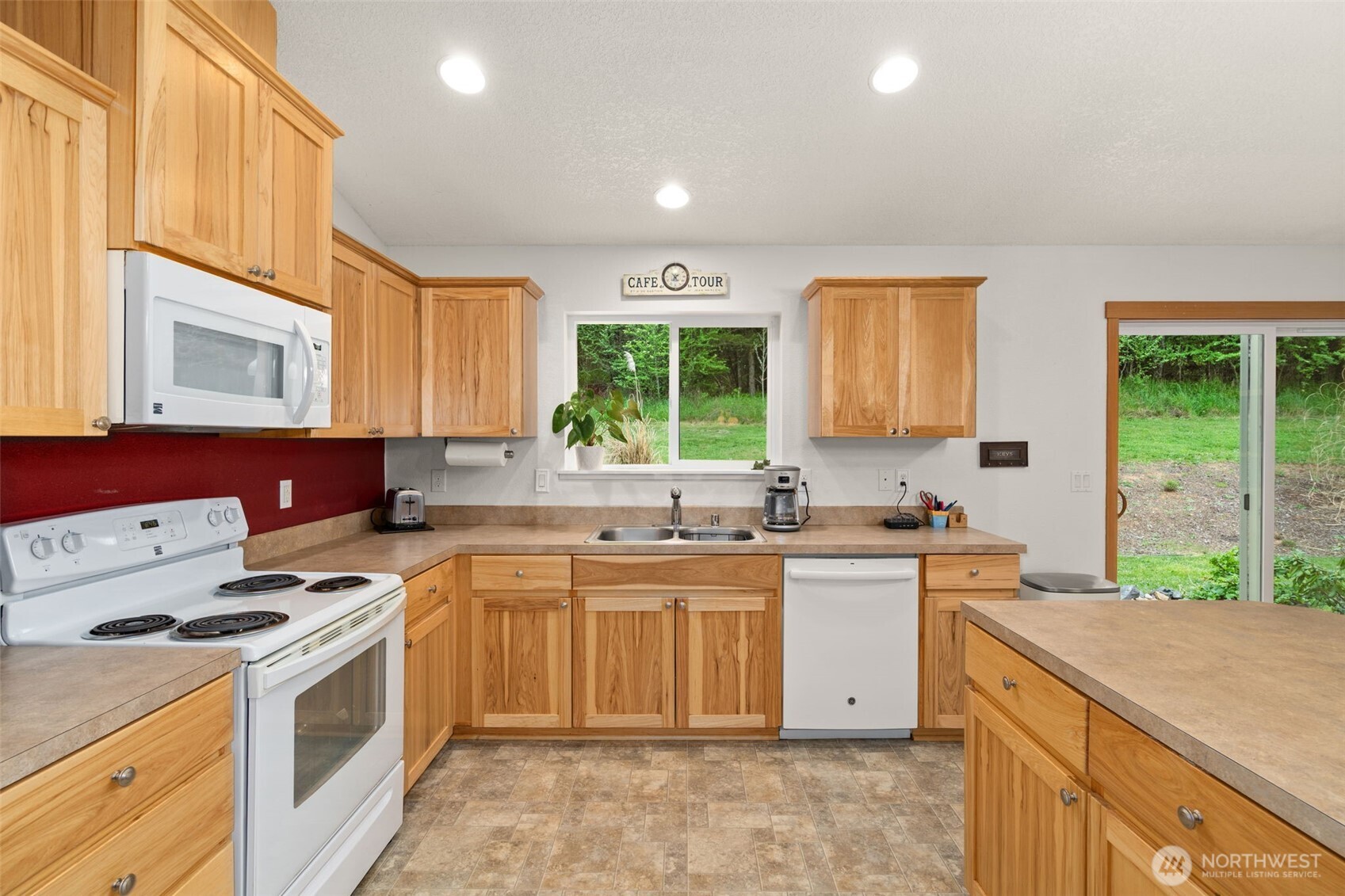 Residential in Chehalis 3