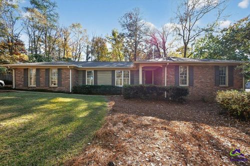 673 Commanche Dr, Macon, GA, 31210-4224 | Card Image