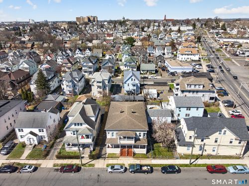 157-163 Sage Ave, Bridgeport, CT, 06610-3008 | Card Image