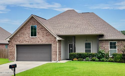 16243 Tougaloo Ln, Gulfport, MS, 39503-6610 | Card Image