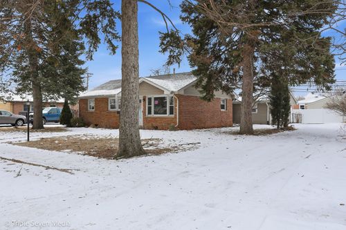 6135 Birmingham St, Chicago Ridge, IL, 60415-1967 | Card Image