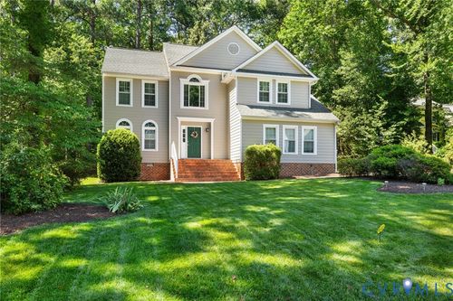 12706 Clearwater Dr, Midlothian, VA, 23114-7133 | Card Image