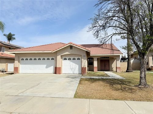 27416 Partridge Ct, Romoland, CA, 92585-9346 | Card Image