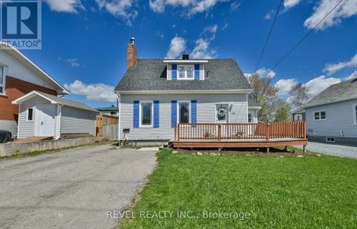 100 Cecil Avenue, Timmins (SP - Main Area), ON, P0N1H0 | Card Image