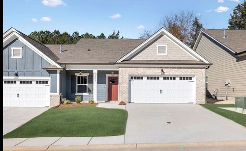 1552 Whisper Winds Ln, Ooltewah, TN, 37363-1758 | Card Image