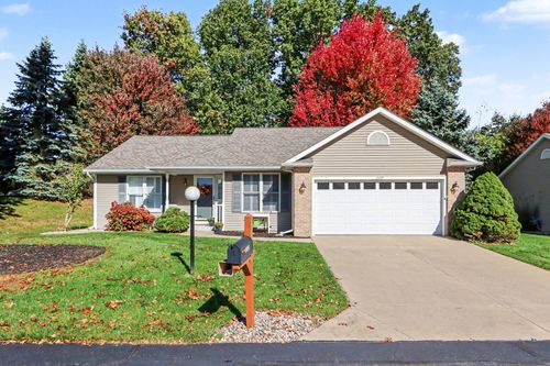 1529 Sarasota Trl, Portage, MI, 49002-3940 | Card Image