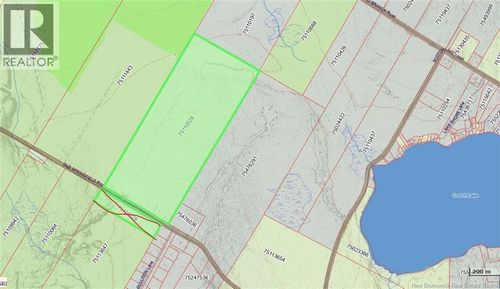 01 Old Springfield Rd, Scotch Lake, NB, E6L | Card Image