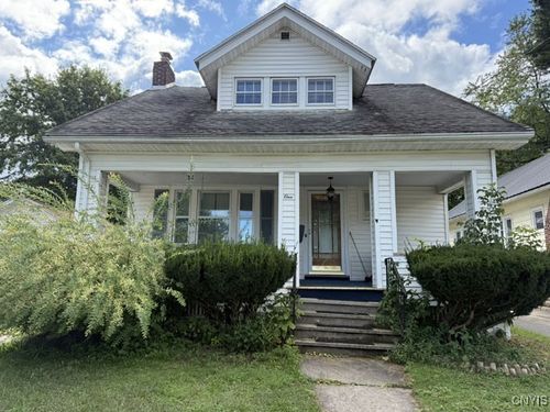 1 Hopson St, Utica, NY, 13502-5815 | Card Image