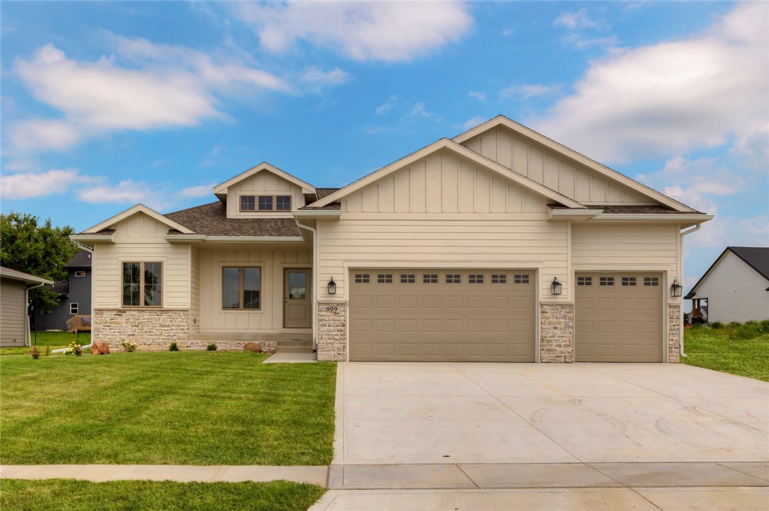 12th St, Grimes, IA 50111