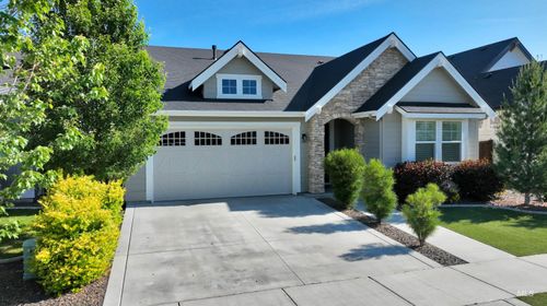 5066 W Talbot St, Meridian, ID, 83646-4507 | Card Image