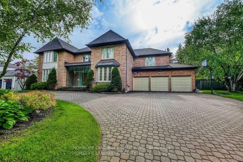 10 Prescott Crt, Thornhill, ON, L3T5W7 | Card Image
