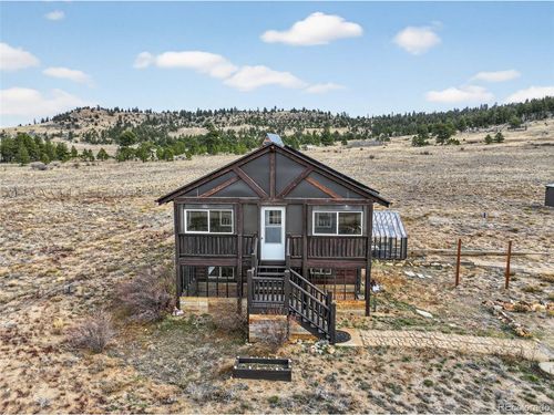 14012 Chickasaw Rd, Hartsel, CO, 80449 | Card Image