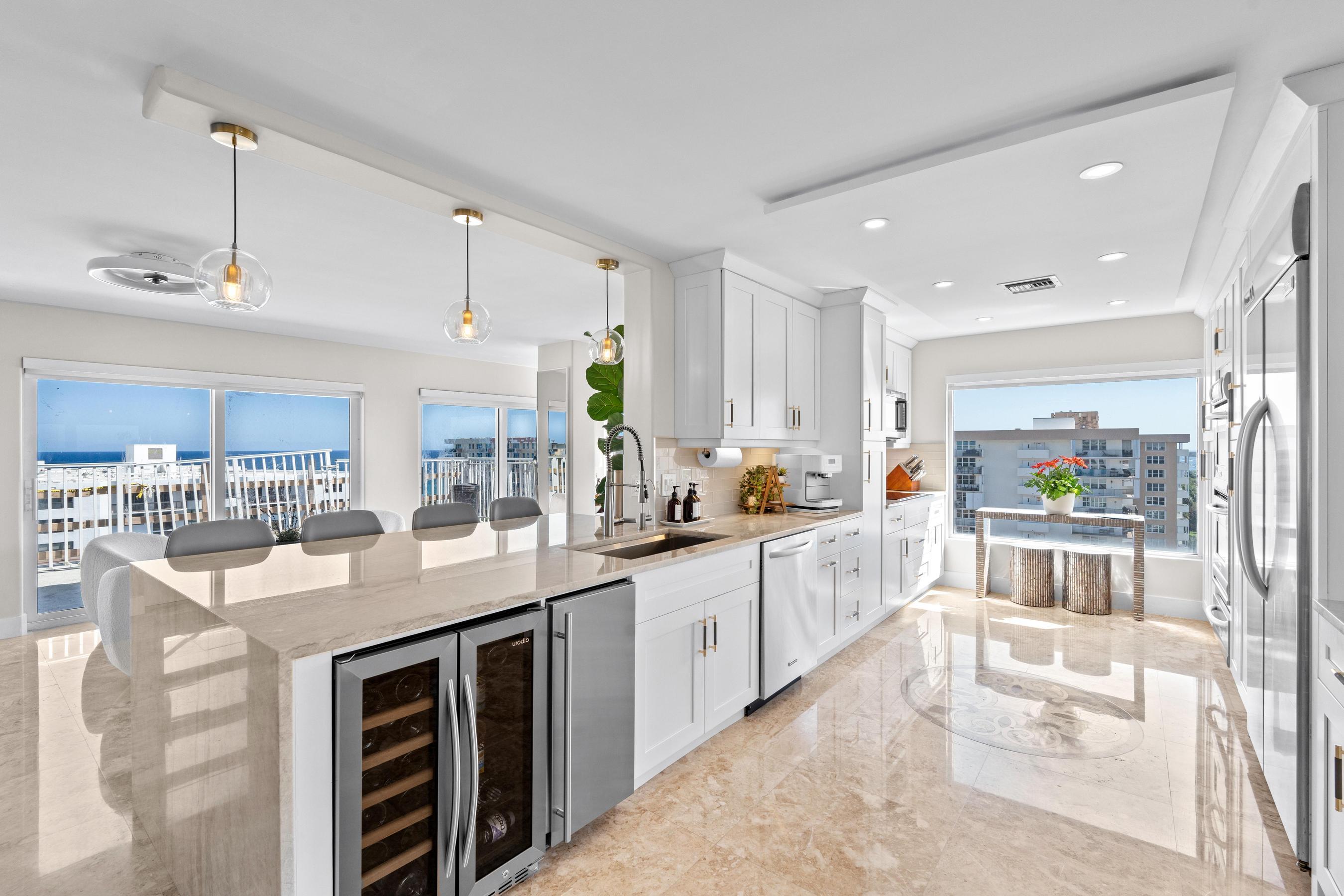 Residential in Hillsboro Beach 5