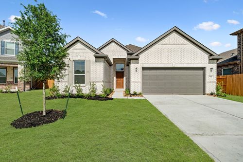 7611 Royal Oasis Ln, Cypress, TX, 77433-6256 | Card Image