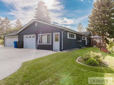 1435 Ammon Street, House other with 4 bedrooms, 2 bathrooms and 3 parking in Pocatello ID | Image 2