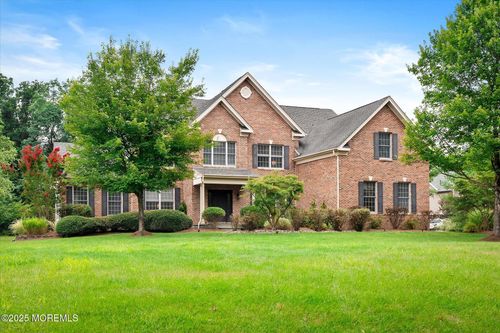 6 Sleepy Hollow Ct, Allentown, NJ, 08501-1962 | Card Image