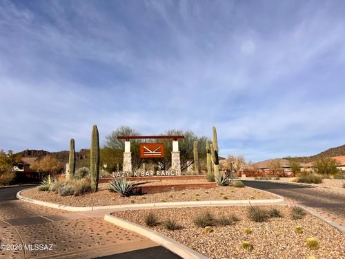 8453 N Van Cleeve Ln, Tucson, AZ, 85743-6914 | Card Image