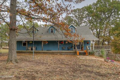 1873 Lawrence 2120, Home with 3 bedrooms, 1 bathrooms and null parking in Sarcoxie MO | Image 2