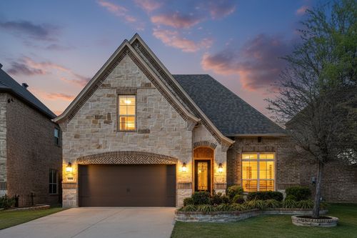 1864 Halifax St, Roanoke, TX, 76262-1390 | Card Image