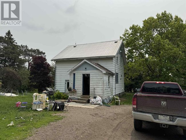 504 Mcphail Rd, Home with 3 bedrooms, 1 bathrooms and null parking in Bruce Mines ON | Image 9