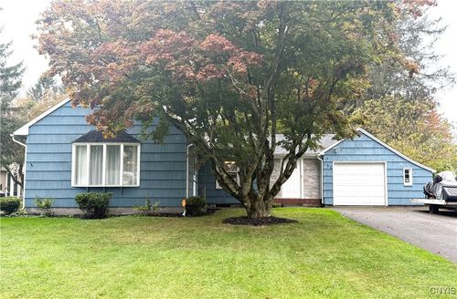 150 Pleasant Ave, Central Square, NY, 13036-9304 | Card Image