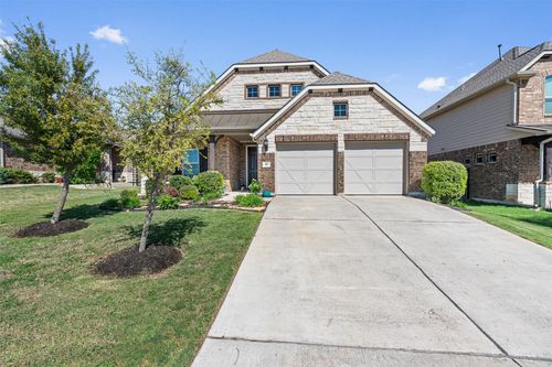 417 Rusk Bluff Ave, Leander, TX, 78641-4222 | Card Image
