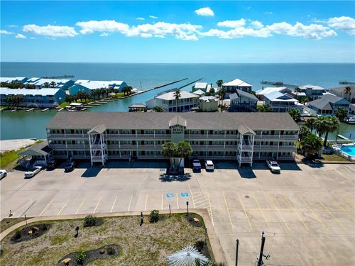 214-2290 N Fulton Beach Rd, Rockport, TX, 78382-9677 | Card Image