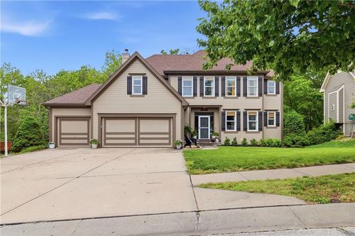 5716 Beaman Ave, Kansas City, MO, 64151-3284 | Card Image