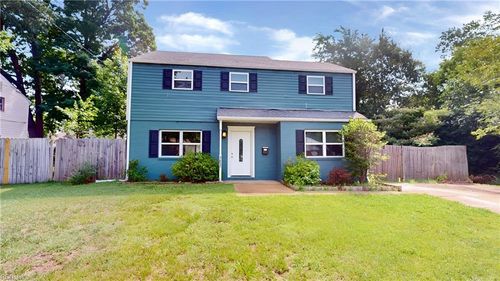 5552 Hatteras Rd, Virginia Beach, VA, 23462-3317 | Card Image