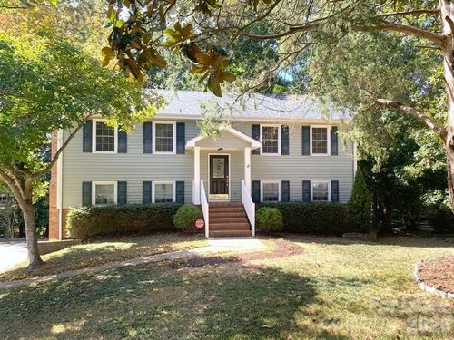 1114 Glenshannon Rd, Matthews, NC, 28105-5875 | Card Image