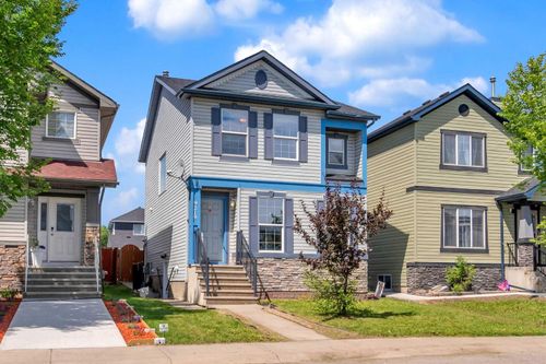9219 Saddlebrook Drive Ne, Calgary, AB, T3J0B3 | Card Image