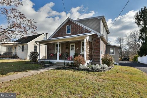 376 Erie Avenue, TELFORD, PA, 18969 | Card Image