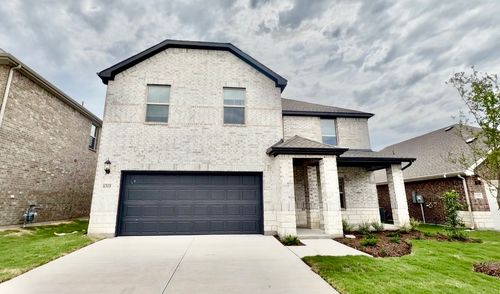 6305 Timberhurst Dr, Mckinney, TX, 75071-8897 | Card Image