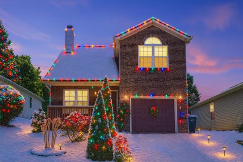 2508 Patrick Henry Way, Lexington, KY, 40509 | Card Image