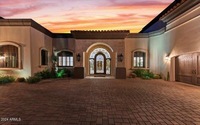 10721 E La Junta Road, House other with 5 bedrooms, 6 bathrooms and null parking in Scottsdale AZ | Image 3