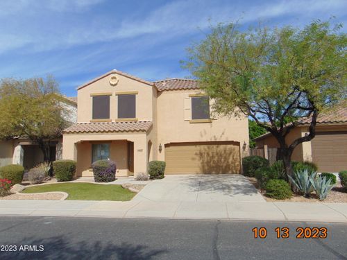 11928 W El Cortez Pl, Peoria, AZ, 85383-5839 | Card Image