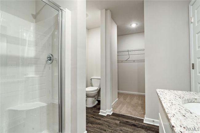 2381 Bobwhite Dr, House other with 4 bedrooms, 2 bathrooms and null parking in Tuscaloosa AL | Image 24