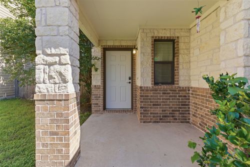 602 Yosemite Trl, Taylor, TX, 76574-7026 | Card Image