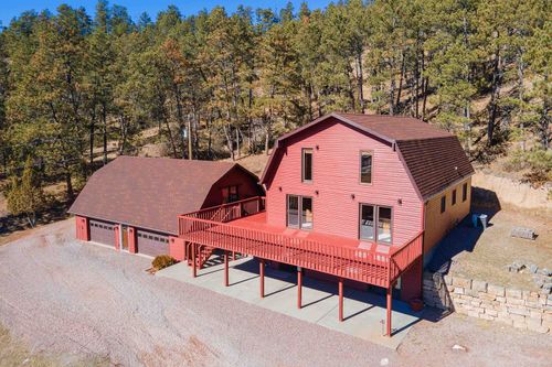 27301 Simunek Court Road, Hot Springs, SD, 57747 | Card Image