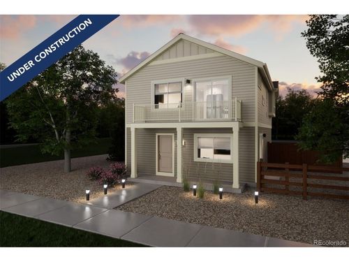 12555 E 101st Dr, Commerce City, CO, 80022 | Card Image