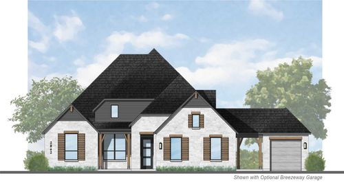 2808 Hillview Ln, Sherman, TX, 75092 | Card Image