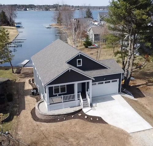 lot-61-8623 Mohawk Trl, Howard City, MI, 49329-9393 | Card Image