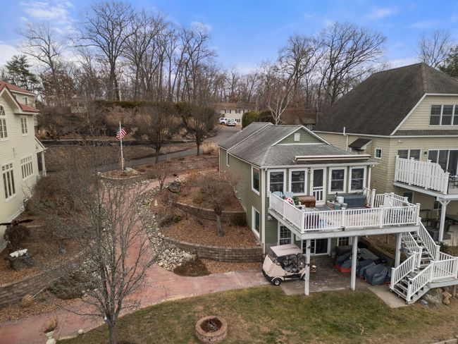 269 - 261-269 Halladay Dr, House other with 6 bedrooms, 6 bathrooms and 12 parking in West Suffield CT | Image 33