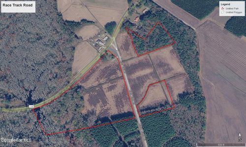 9249 Prison Camp Road, Williamston, NC, 27892 | Card Image