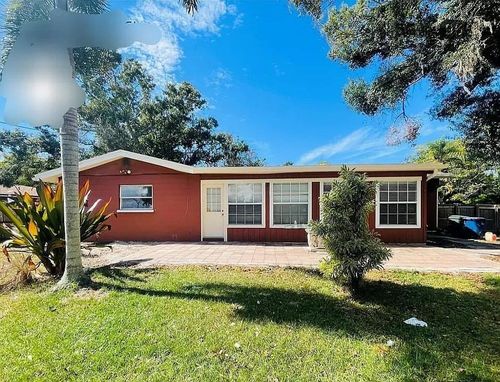 4321 S Lockwood Ridge Rd, SARASOTA, FL, 34231-7643 | Card Image
