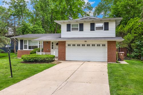 804 W Manor Ct, Glenwood, IL, 60425-1215 | Card Image