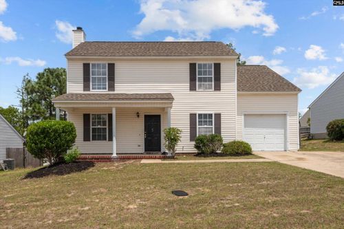 5 Sterling Ridge Court, Columbia, SC, 29229 | Card Image