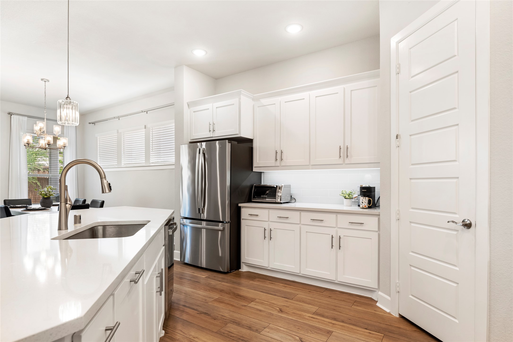 Residential in Little Elm 5